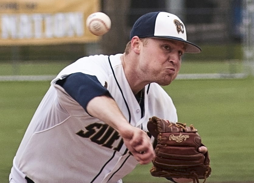 Baseball Readies for Endicott, UMass Dartmouth to Conclude Non-Conference Slate