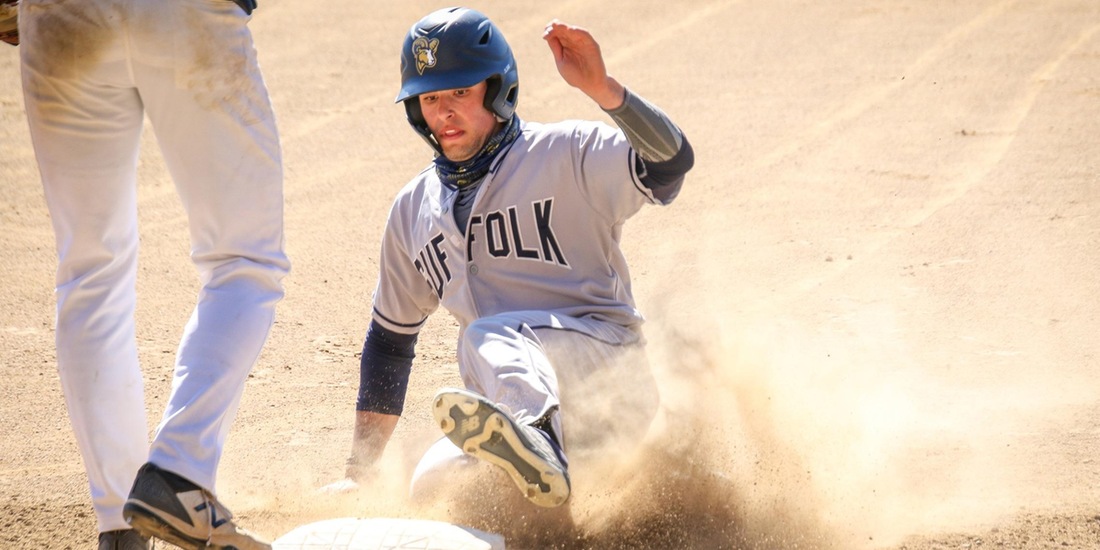 Baseball Set for Sunday Double Feature with Salve Regina
