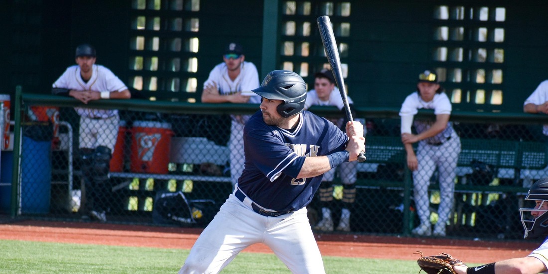 Baseball’s Season Ends in CCC Tournament at Western New England