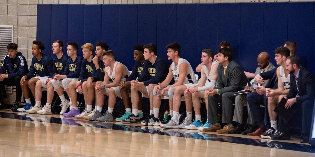 Men’s Basketball Looks Ahead to Lasell Saturday