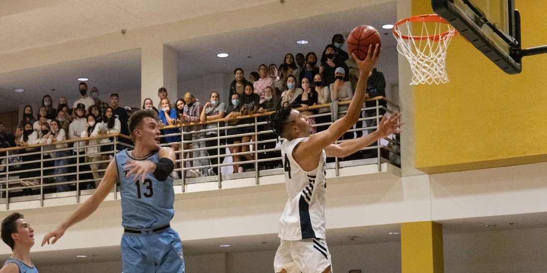 Men’s Basketball Tips off New Year Tuesday against Nichols