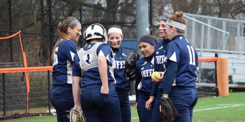 NFCA Honors 12 Softball Players as Division III Easton/NFCA Scholar Athletes