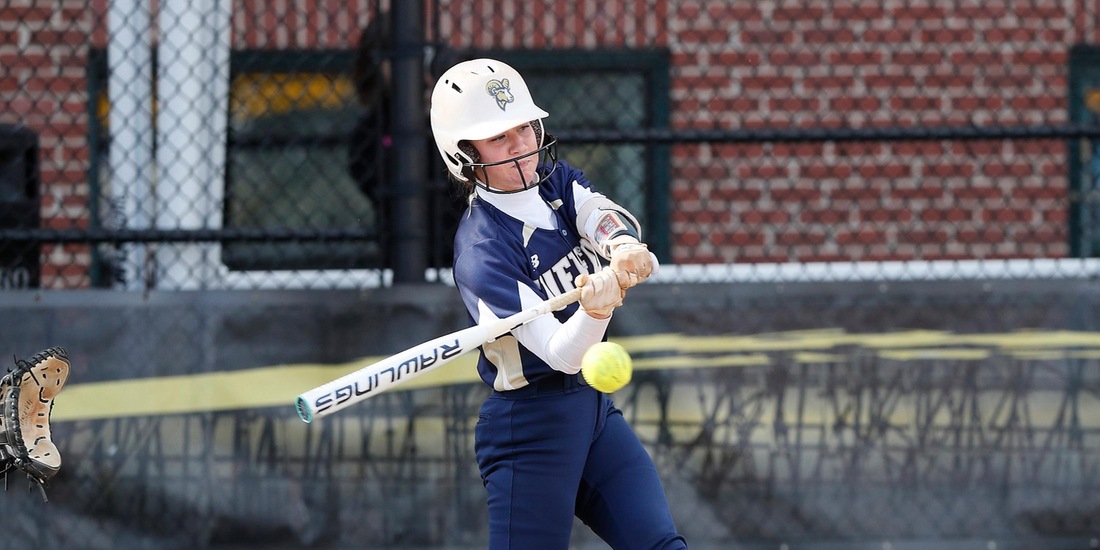 Roger Williams Ends Softball Season in CCC Tourney, 3-1