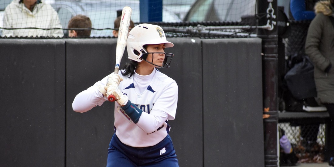 Softball Comes Up Short Against Simpson, 12-8