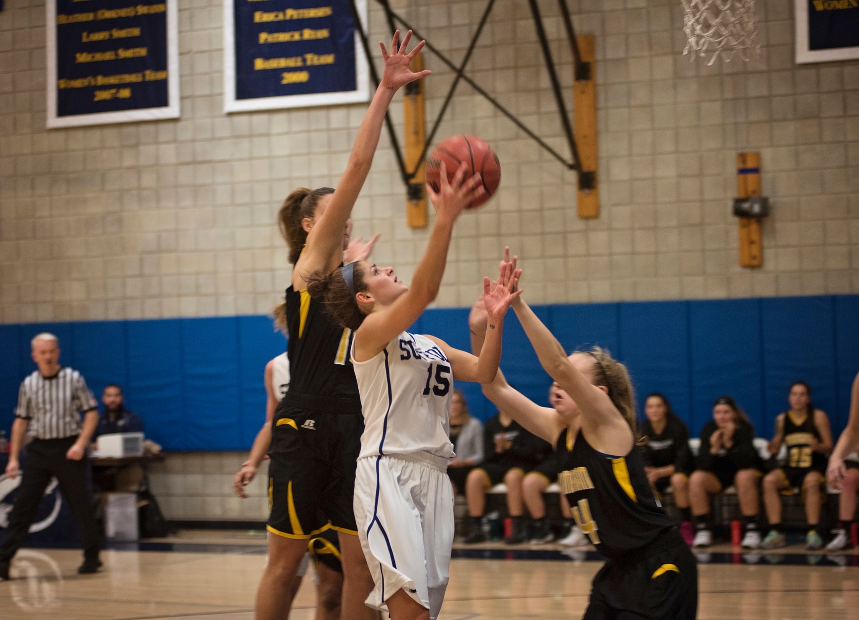 Second Stanza Sends Women’s Basketball to Sixth Straight at Norwich