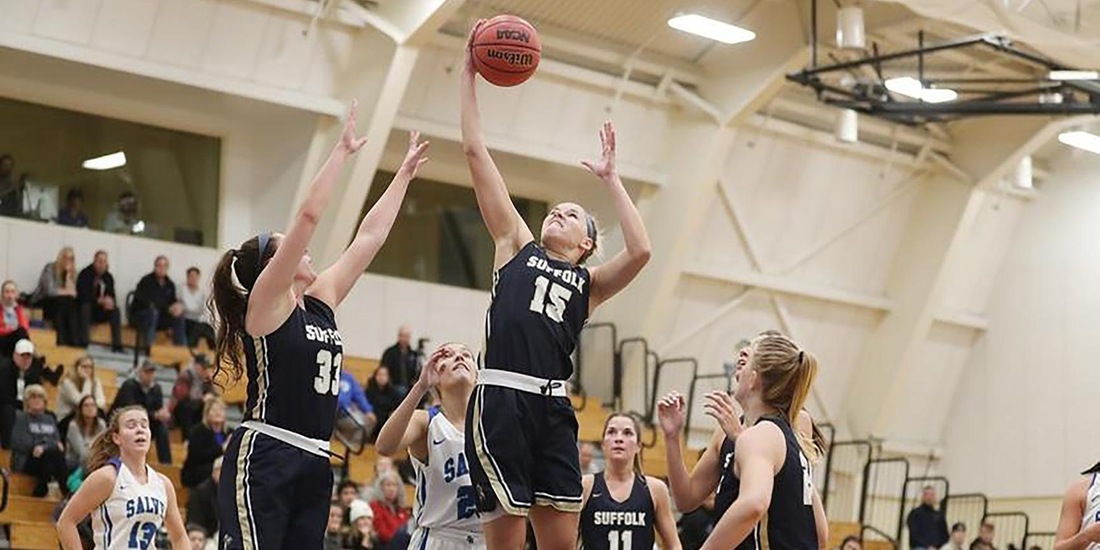 Women’s Basketball Clashes at Curry Tuesday