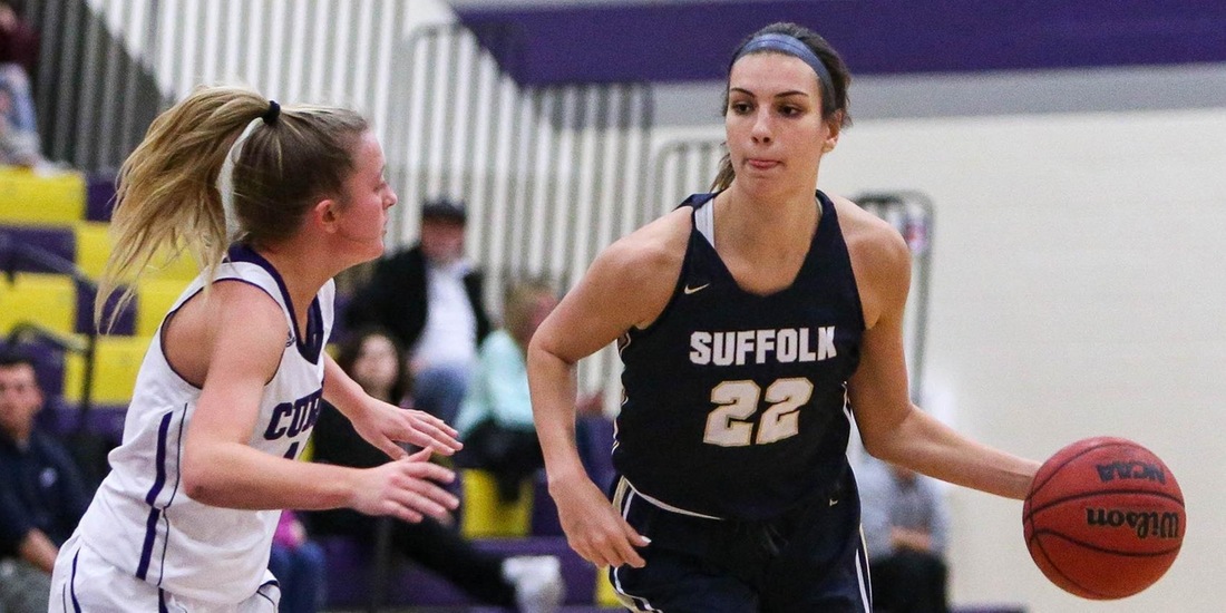 Women’s Basketball Heads to Johnson & Wales Wednesday