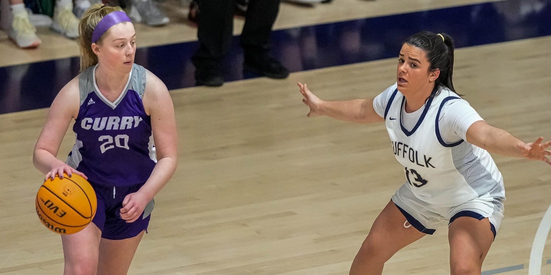 Women’s Basketball Closes Homestay Thursday in Non-Conference Finale Against Lesley