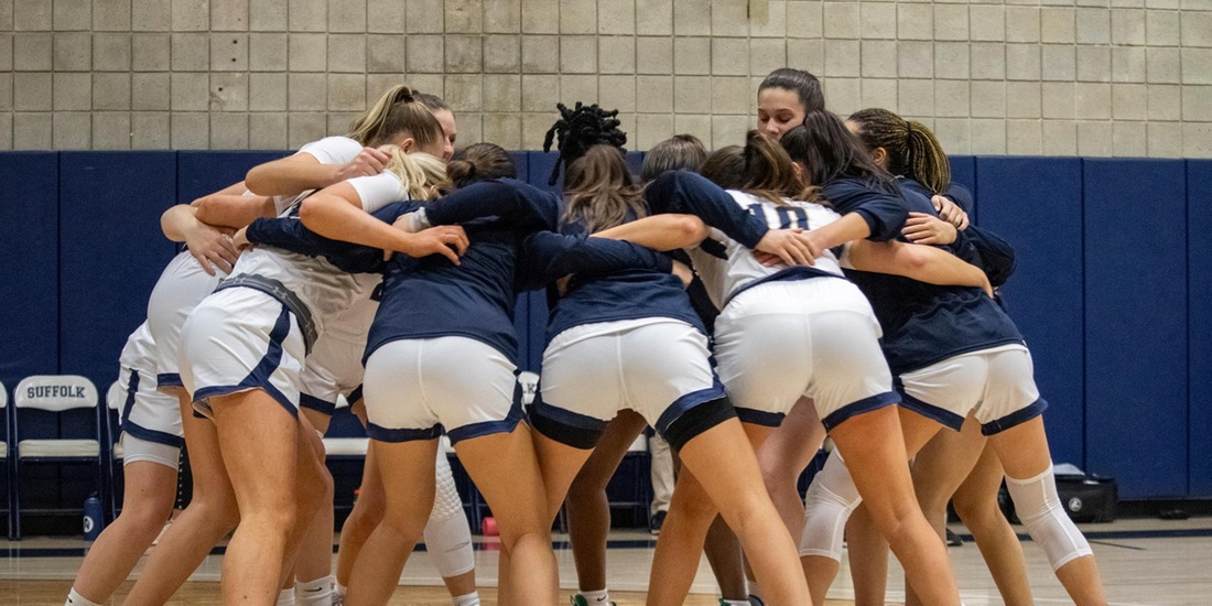 Match at Salem State on Women’s Basketball’s Monday Schedule