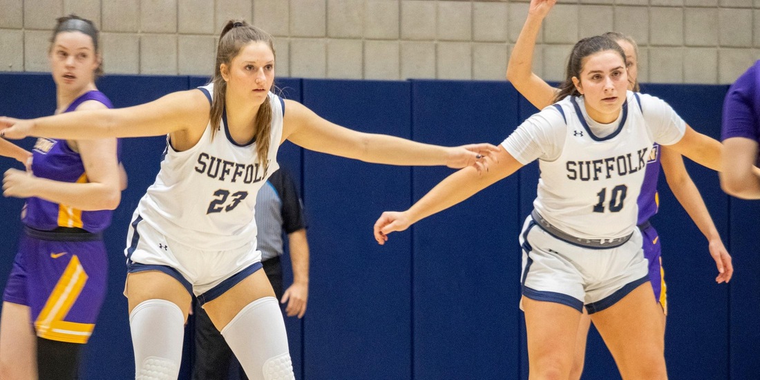 Women’s Basketball Set for Saturday Showdown with Roger Williams