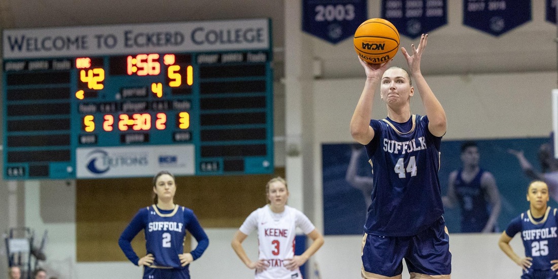 Women’s Basketball Handed 67-58 Loss by Hartford