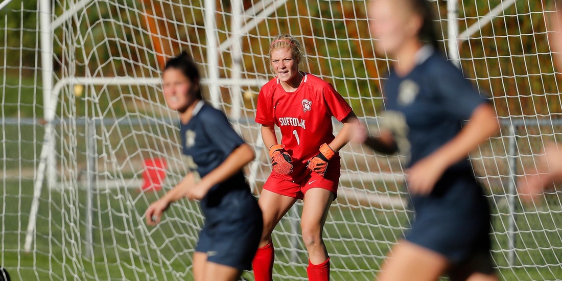 Women’s Soccer Battles Endicott to Scoreless Draw