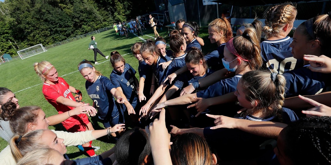 Women’s Soccer to Clash at Wentworth Tuesday