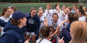 Women’s Soccer Garners Bronze Team Ethics & Sportsmanship from United Soccer Coaches