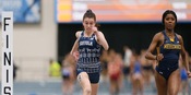 Women’s Indoor Track & Field Takes 26th at New England D3 Championships