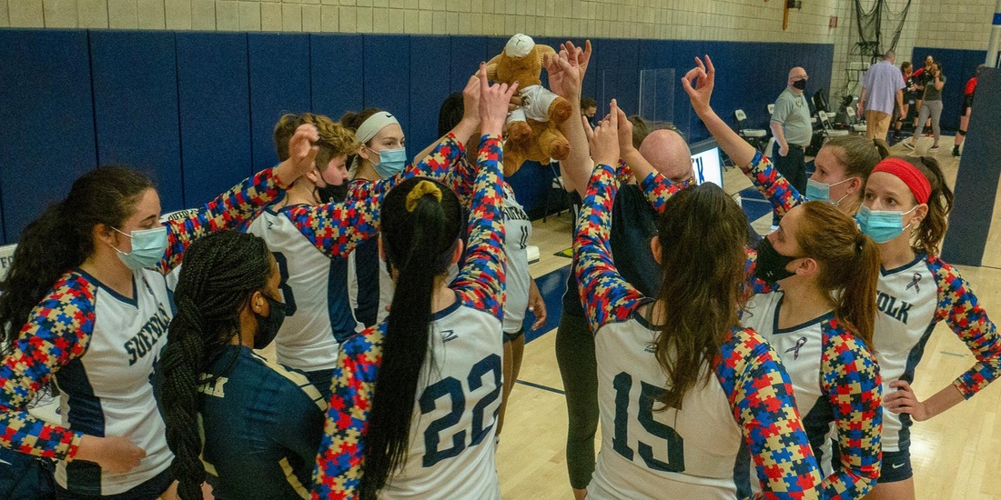 Union Invitational Ahead for Volleyball this Weekend