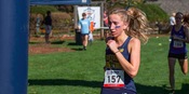 Women’s Cross Country Places Program-Best Sixth at NCAA East Regionals
