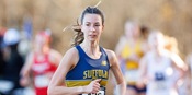 Rams Reflect: Women’s Cross Country/Track & Field’s Sarah Roberts