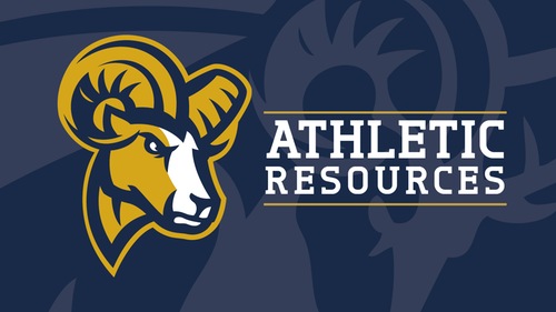Suffolk University Athletic Resources