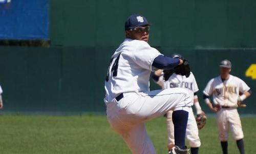 Baseball Sweeps Doubleheader From Husson