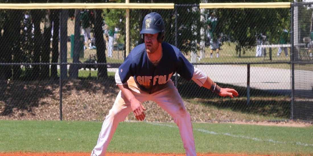 Baseball Preps for Non-Conference Clashes at Wheaton, Mass. Maritime