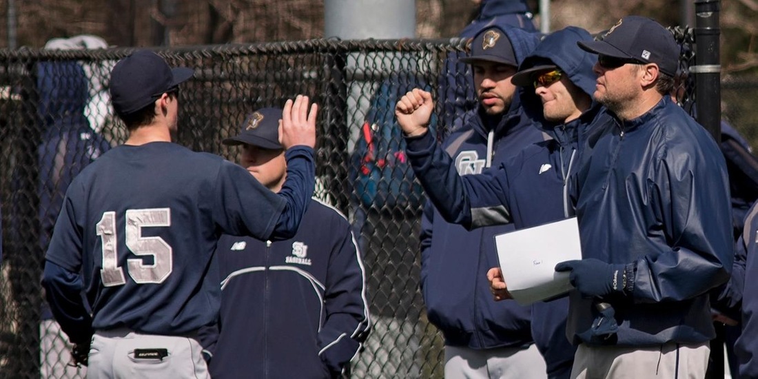Baseball’s Busy GNAC Weekend Features Albertus Magnus, Colby Sawyer