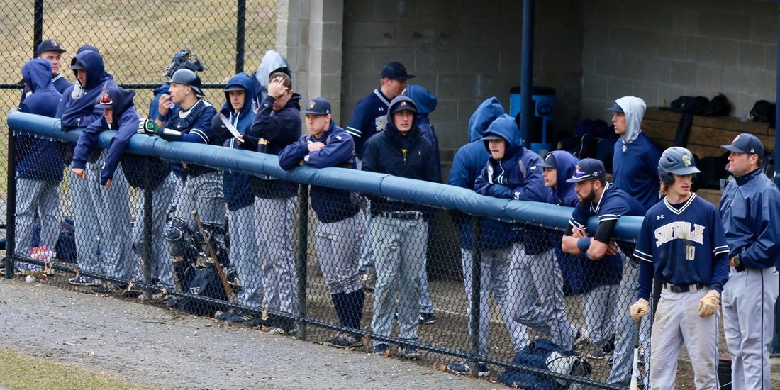 Baseball Heads to Johnson & Wales, Welcomes Lasell