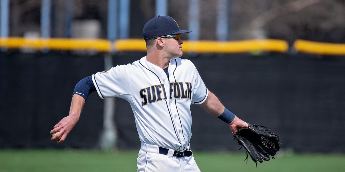 Baseball Set for a Pair of Non-Conference Clashes