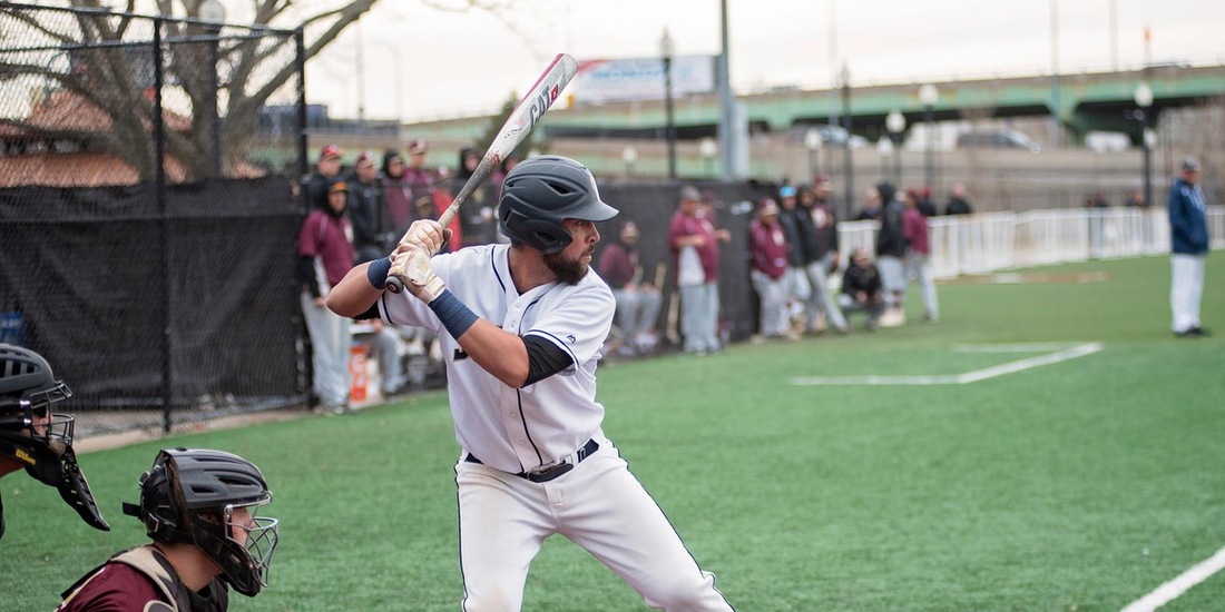 Baseball Preps for GNAC Tourney with Tuesday Tilt at No. 7 Babson