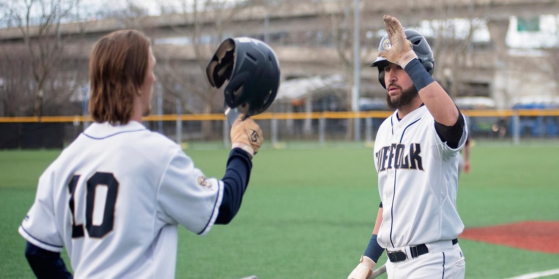 GNAC Glory Up for Grabs: Baseball to Face St. Joseph’s (Maine) in Semis Saturday