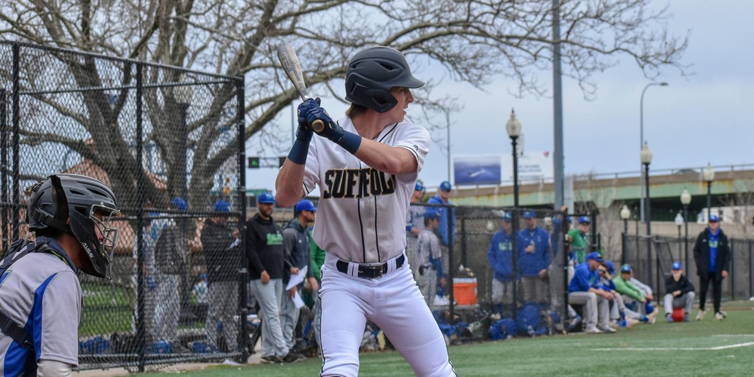 Sixth Inning Propels Worcester State Past Baseball, 11-3