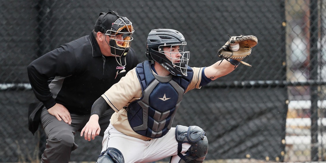 Babson Up Next for Baseball Wednesday
