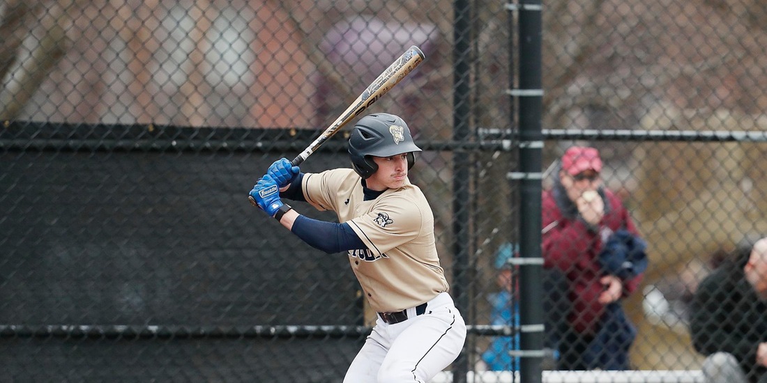 Roger Williams Rolls Past Baseball in Game 2