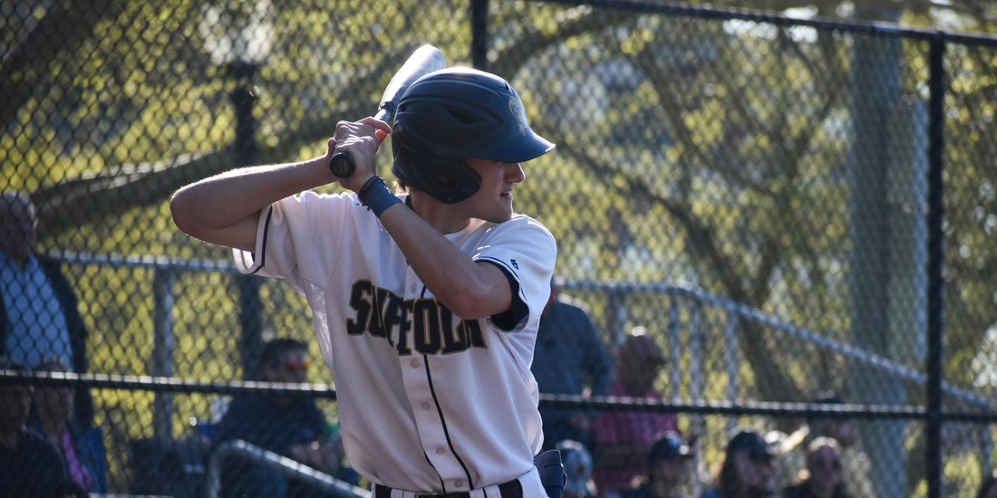Roger Williams Hands Baseball First CCC Tourney Loss, 3-1