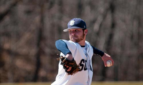Roger Williams Sweeps Doubleheader On Saturday