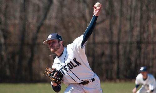 Richard Pitches Suffolk to First Victory of 2014