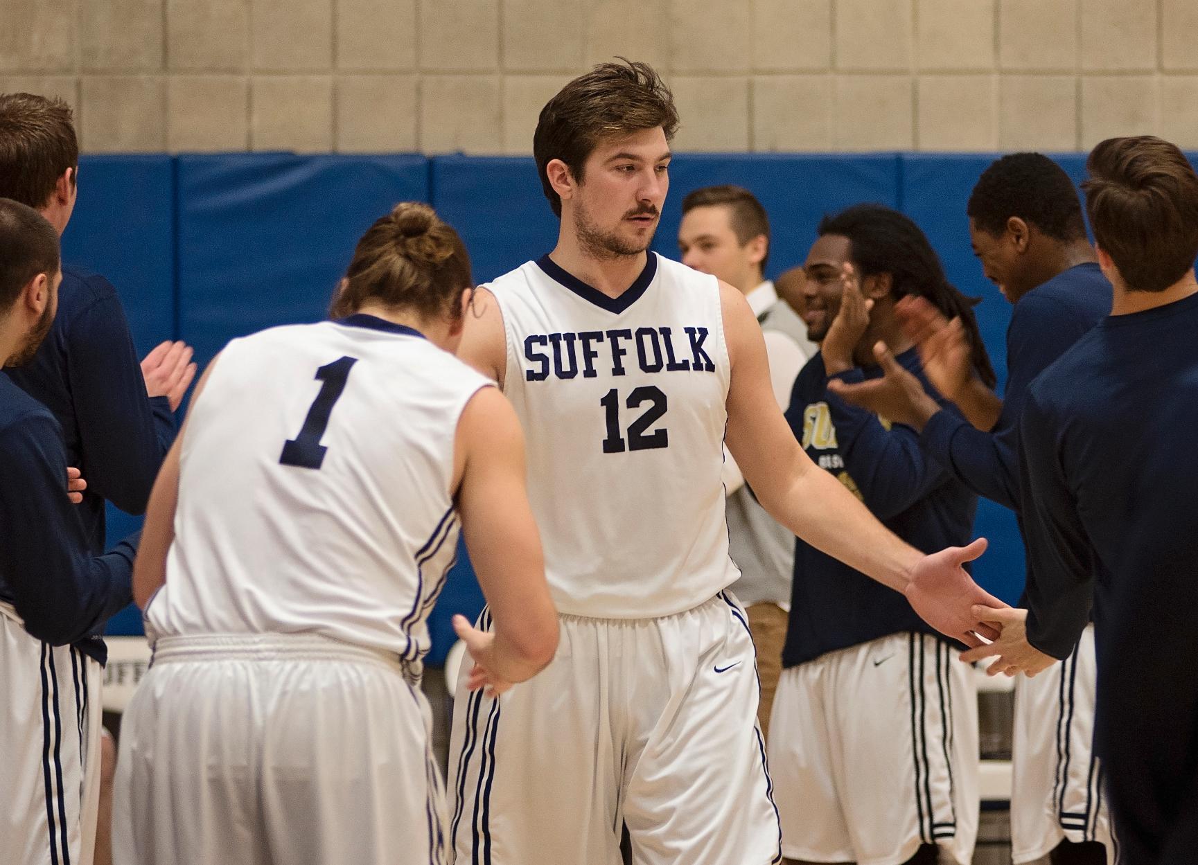 Men’s Basketball to Tip Off Against Lasell in Quarterfinals of 2016 GNAC