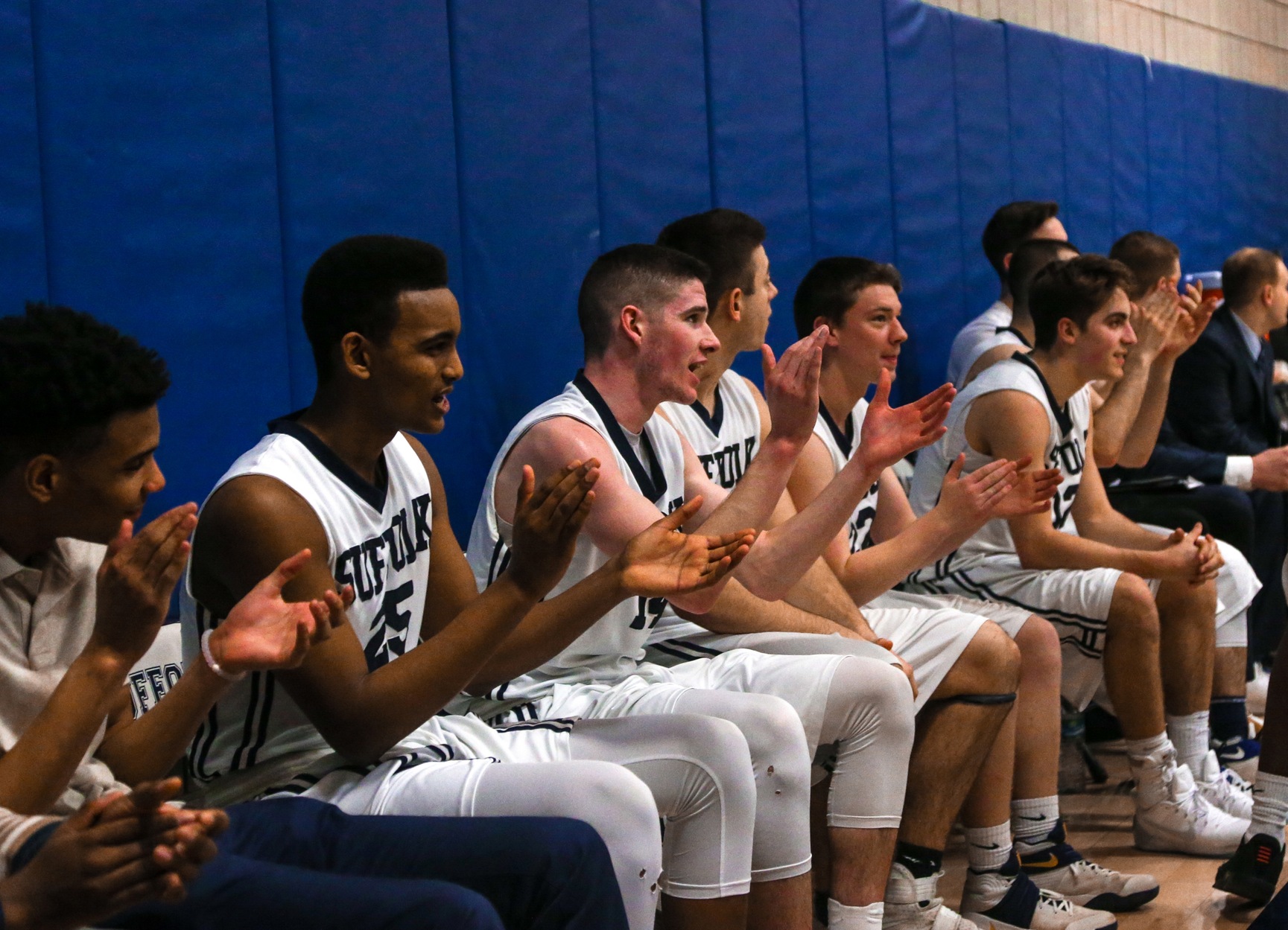 Men’s Basketball’s Homecoming Features Lasell Tuesday