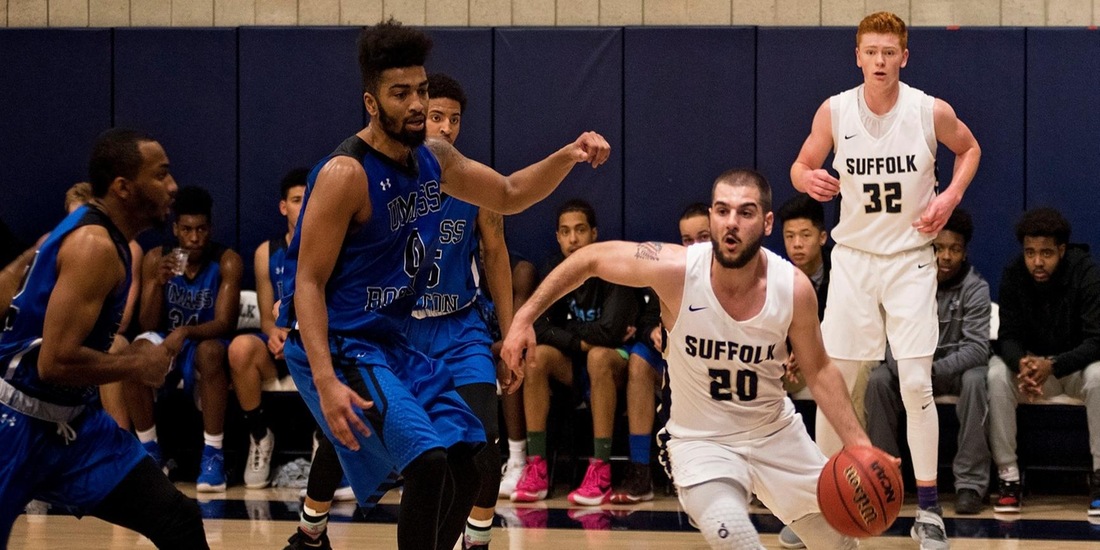 Men’s Basketball Ready for Babson Invitational