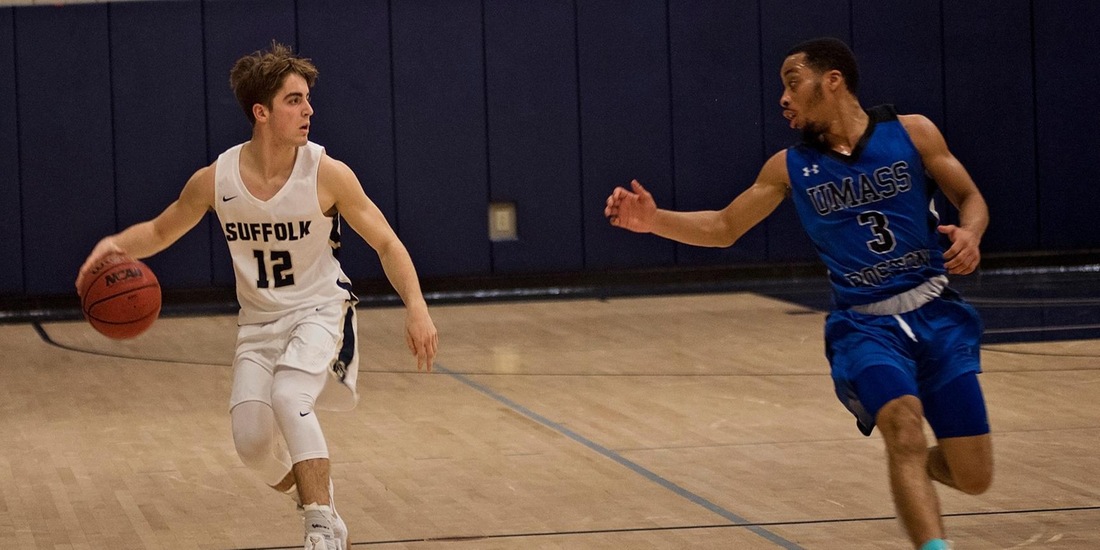 Men’s Basketball Wraps Up Road Swing with Rematch at Emmanuel