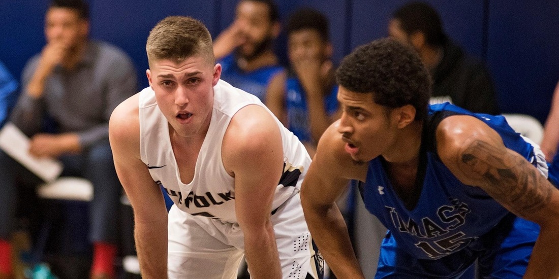 Men’s Basketball Looks Ahead to Lasell Saturday