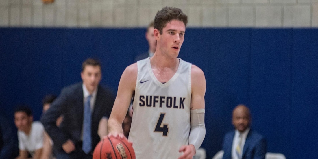 Men’s Basketball Shoots Past Colby Sawyer, 86-78
