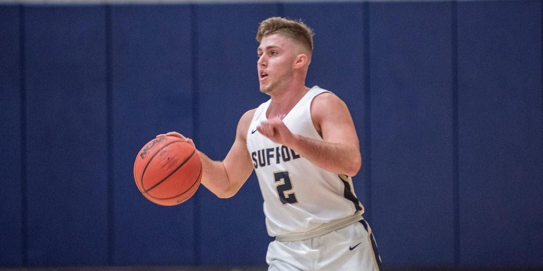 Men’s Basketball’s Home Debut Features Lasell Saturday