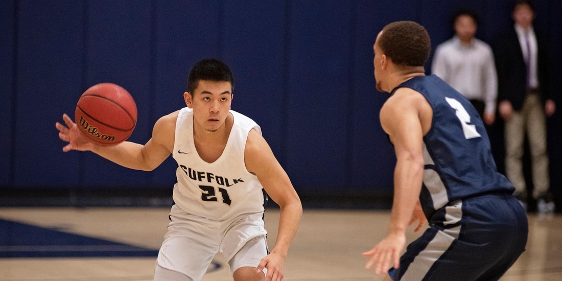 Men’s Basketball Closes First Semester Road Schedule at Roger Williams Tuesday