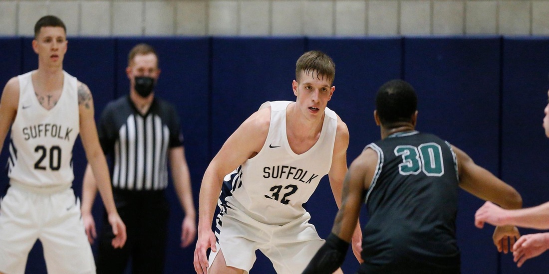 Men’s Basketball Set for Tangle with Wentworth Thursday