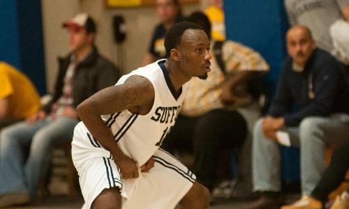 Men's Basketball Roll With 79-57 Win At Mount Ida