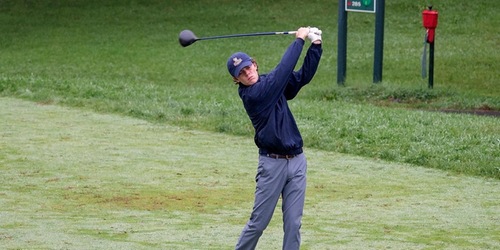Men’s Golf Places Eighth at Blazers Invitational