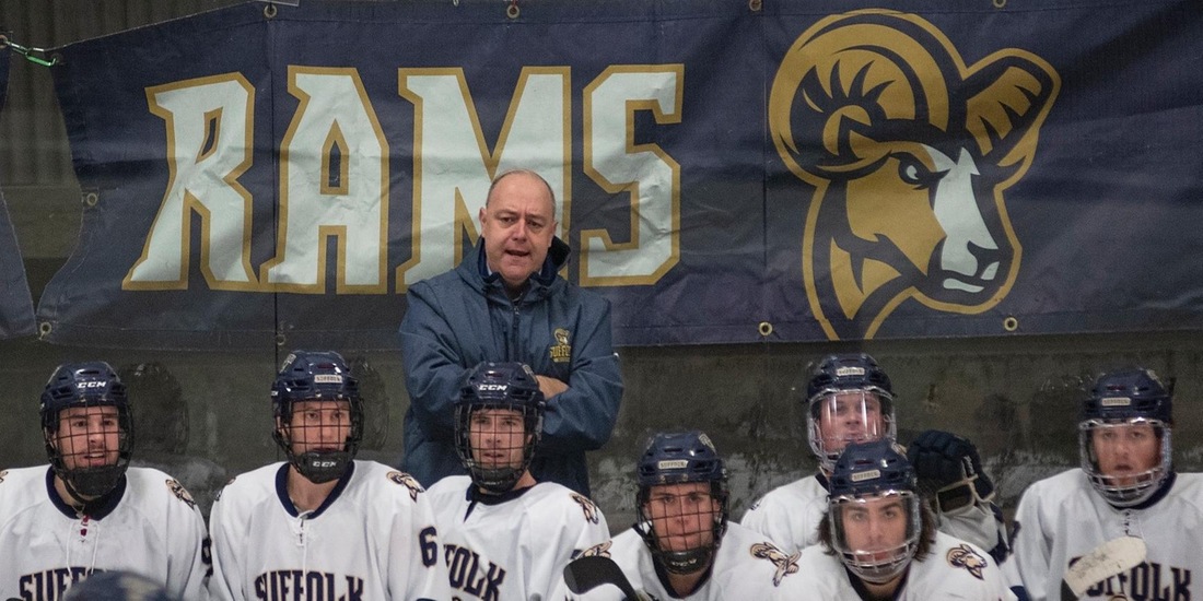 Wilkes Too Much for Men’s Hockey