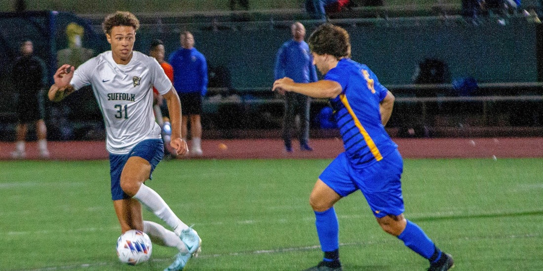 Men’s Soccer Falls in CCC Championship to Roger Williams, 2-1