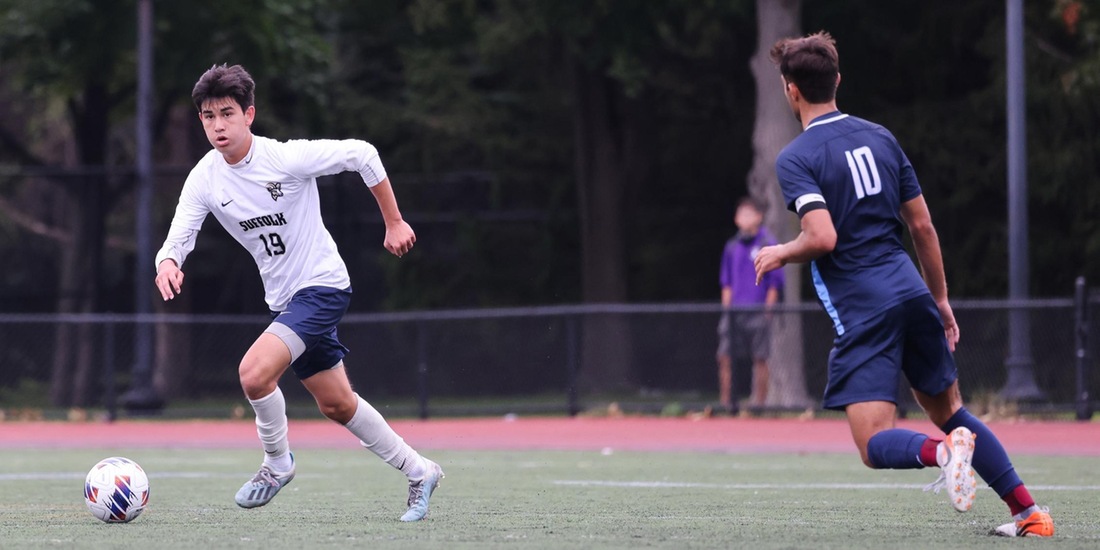 Battle at Babson Up Next for Men’s Soccer Tuesday
